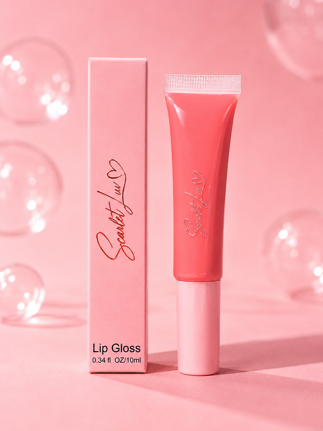 Bubble Gum P