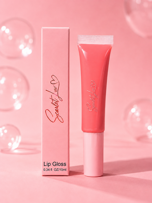 Bubble Gum P