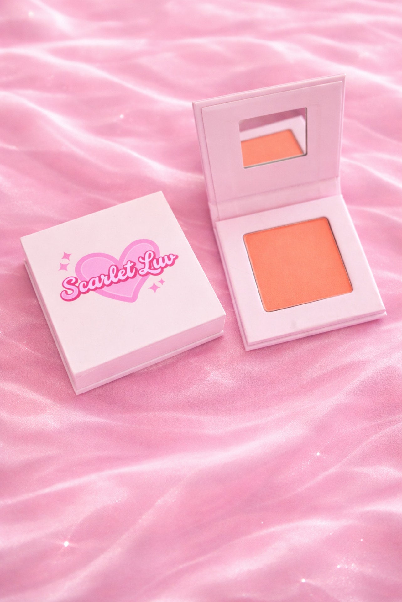 Sugar Peach