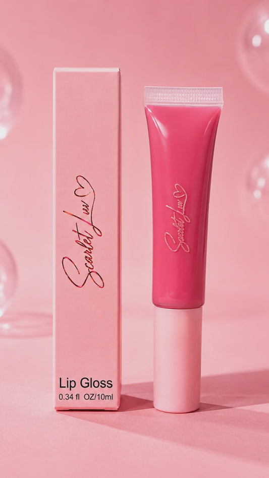 Pink Kitty